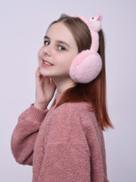 Наушники меховые