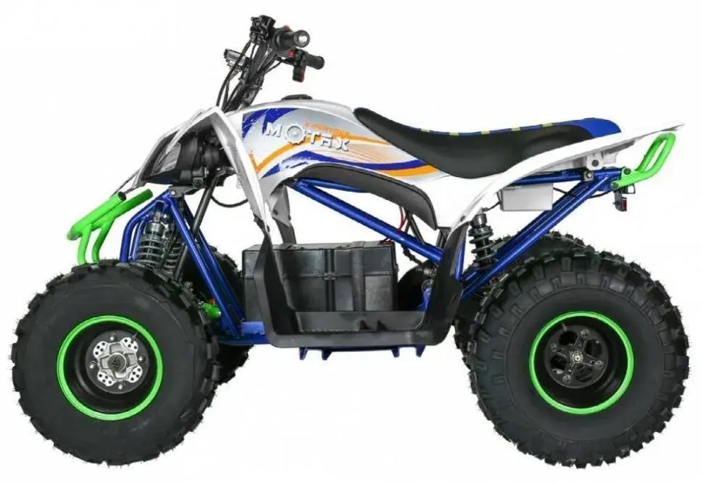 Электроквадроцикл MOTAX E-PENTORA 1500W