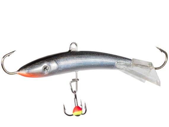 Балансир Lucky John BAUCHA 4 40мм/13H блистер