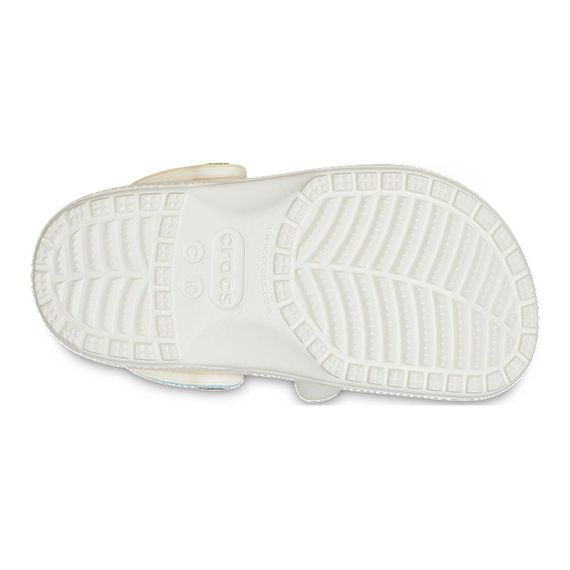 Crocs Classic Clog 'Chalk'