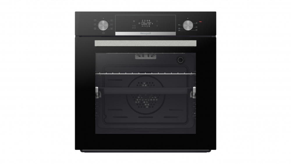 Встраиваемый духовой шкаф Weissgauff EOV 291 PDBS