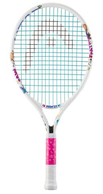 Ракетка детская Head Paw 21