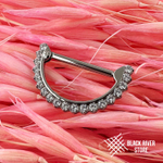 D-штанга Crystal 1.6мм