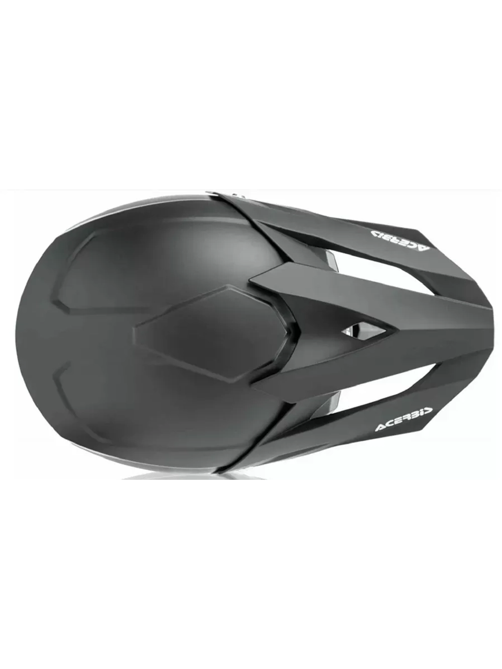 Шлем ACERBIS PROFILE 4.0 black L