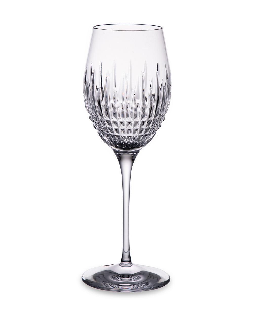 Набор бокалов для красного вина 2шт 350мл Waterford Лисмор Даймонд Эссенс