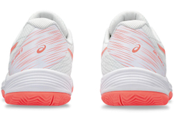 Женские Кроссовки теннисные Asics Gel-Game 9 Clay/OC - белый