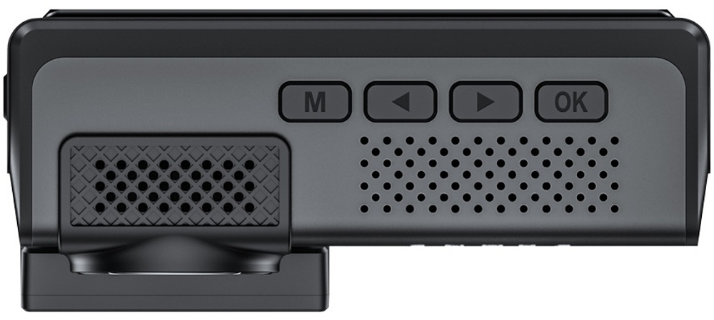 Видеорегистратор Neoline Flash 2K Wi-Fi Dual черный