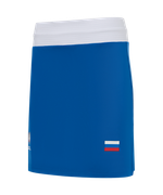 Юбка-шорты боксерские женские INSANE RBF, синий