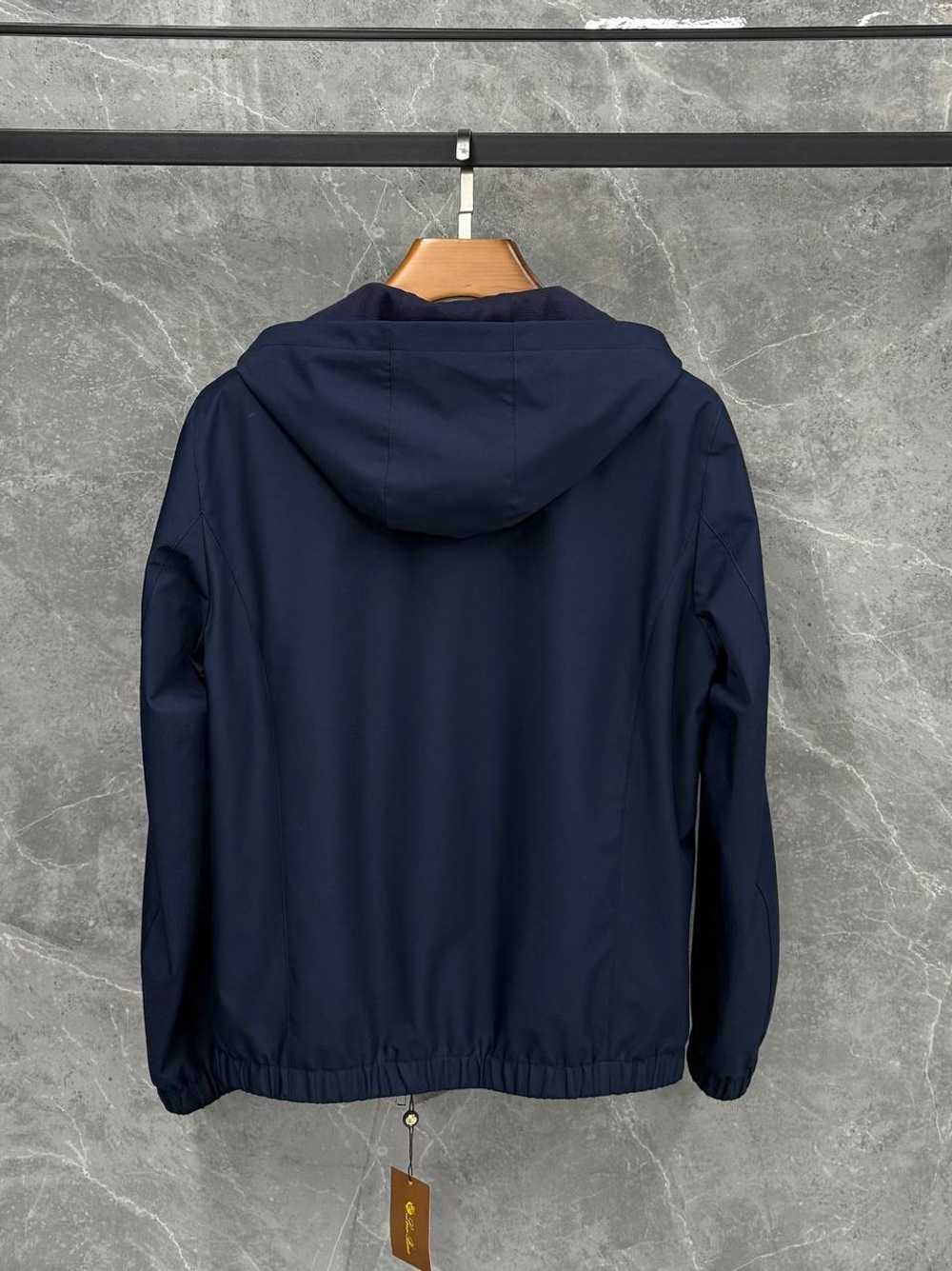 Ветровка двухсторонняя Loro Piana