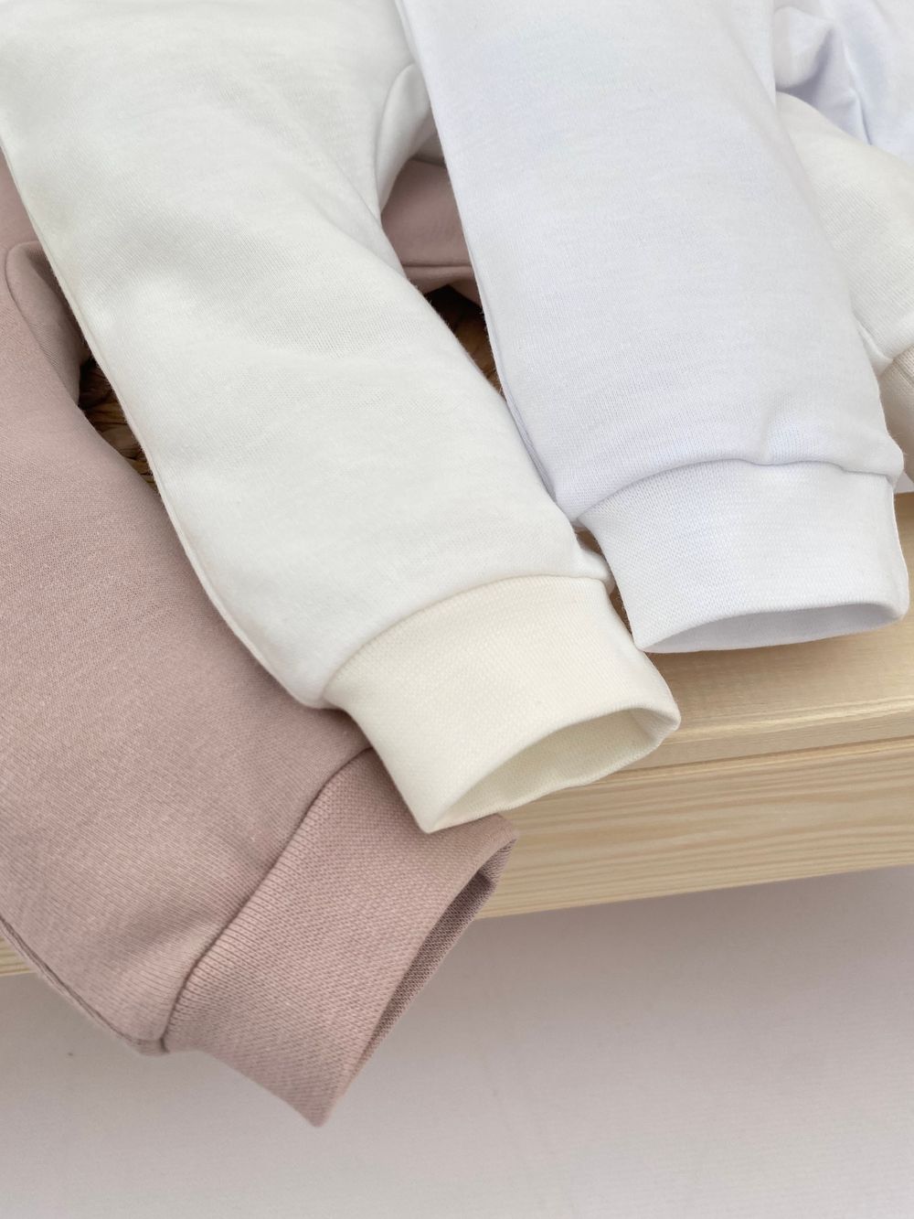 Штанишки (беж)