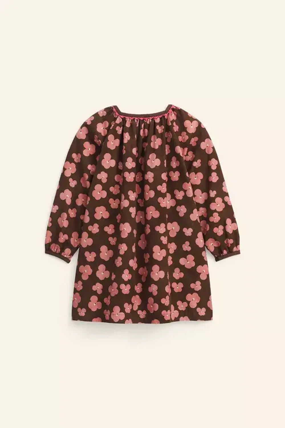 ZARA ПЛАТЬЕ С ЦВЕТОЧНЫМ ПРИНТОМ - LIMITED EDITION, РАЗНОЦВЕТНЫЙ