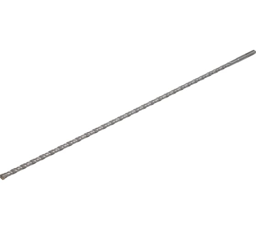 Бур по бетону SDS+ 10x600 мм "Hardcore"