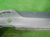 Бампер задний Jeep Cherokee KL (2013-2018)