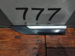 Накладка крыла переднего левого Exeed RX 23-нв Б/У Оригинал 609001618AA