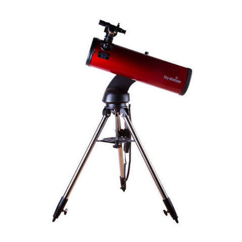Телескоп Sky-Watcher Star Discovery P130 SynScan GOTO