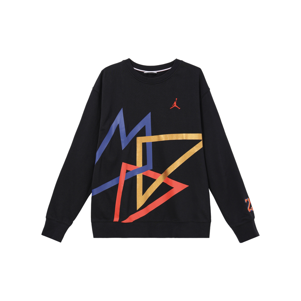 Толстовка Jordan Sport DNA, CZ5468-010