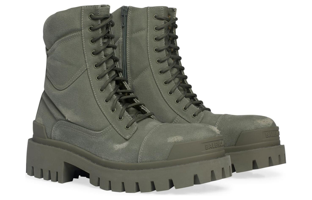 Balenciaga Strike