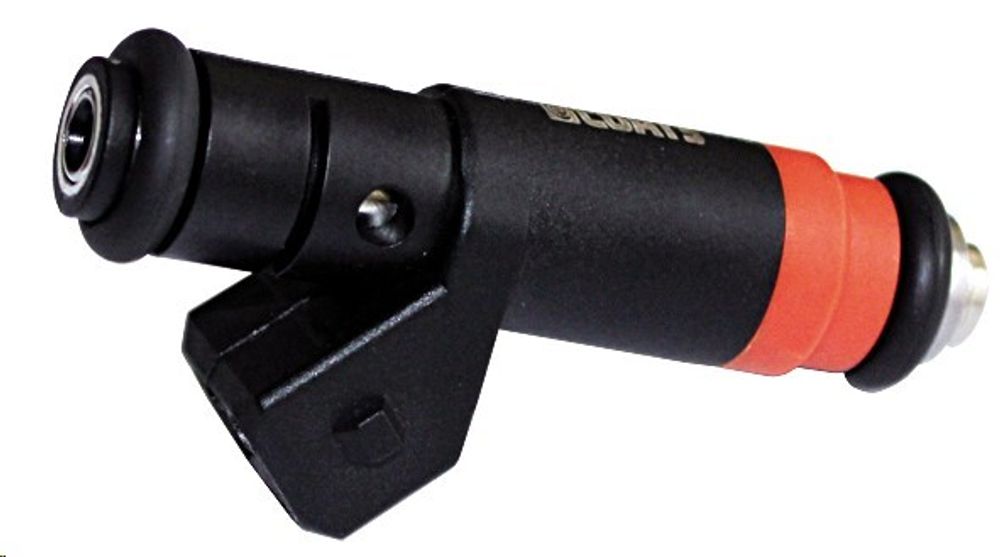 Форсунка 1,6 красная /№/ (V-1.6; 8кл) DEKA (СОАТЭ)