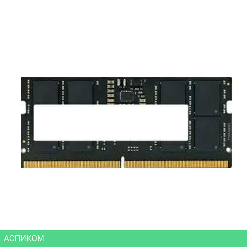 Оперативная память AGi DDR5 8GB OEM (AGI480008SD238)