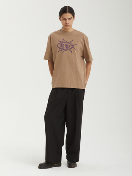 Мужская Футболка Roach