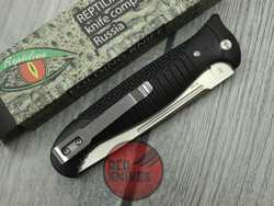 Нож тактический Reptilian "Финка"