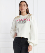 Худи Pinko - белый(102827 A1LU)