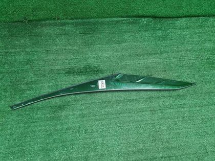 Накладка крыла задняя Hyundai Tucson 4 (20-нв)