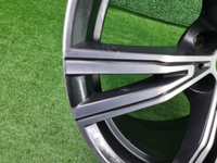 Диск литой R19 BMW 3er G20 (18-нв) 793 стиль перед