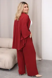 Костюм УК-1803-1 Фабрика Моды