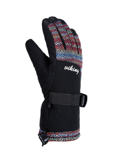 Перчатки VIKING Tanuka Orange (inch (дюйм):6)