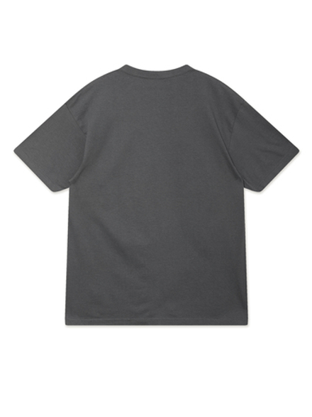 Мужская Футболка Terror