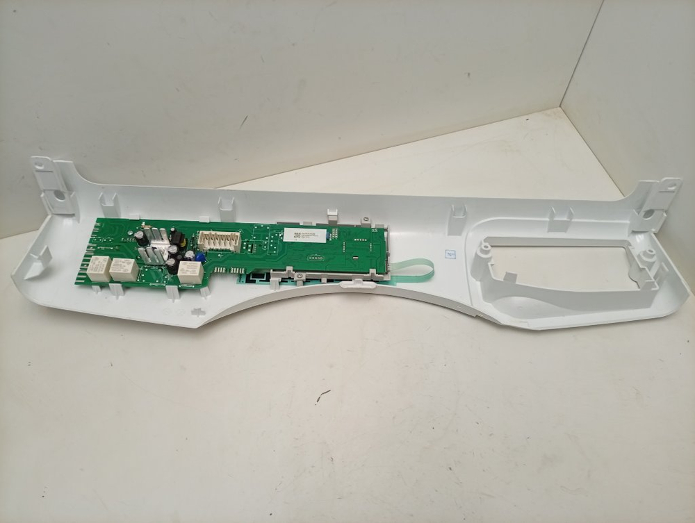 CS41061DB1/2-07 кт53 Электронный модуль стиральной машины Candy 41043366 б/у