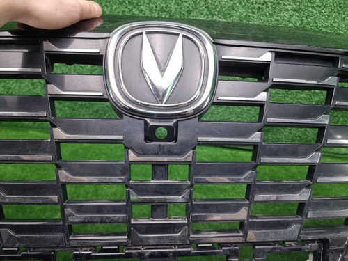 Бампер передний Changan CS55PLUS (21-24) (В сборе)