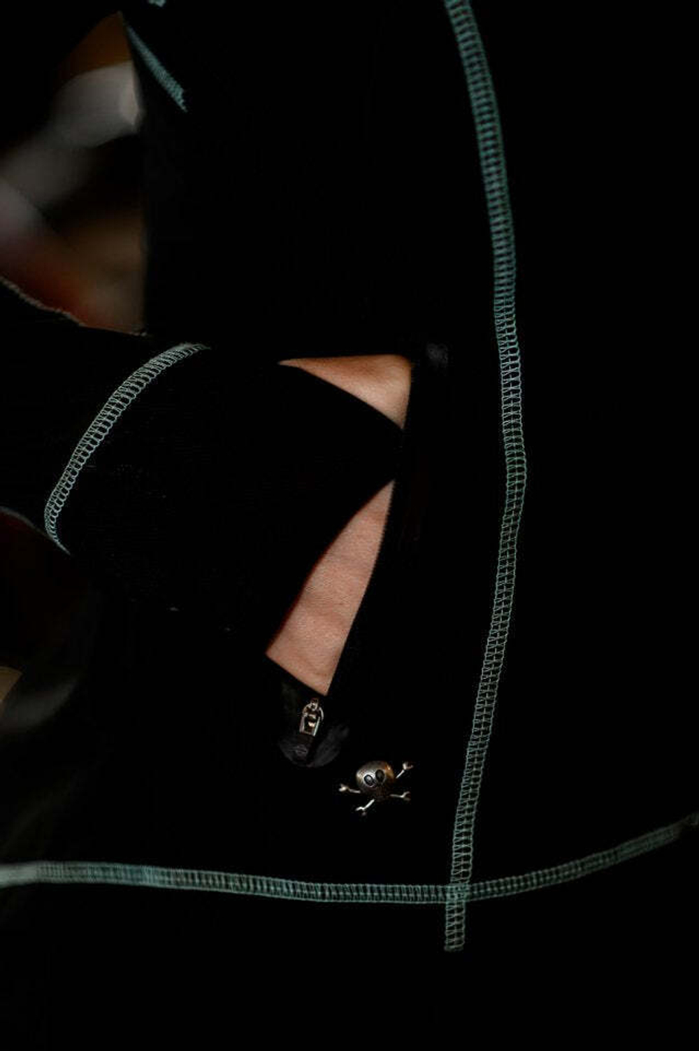 Куртка женская Harley-Davidson -70%