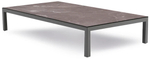 Столик ламинированный журнальный Papatya Slim Center Low Table (D)