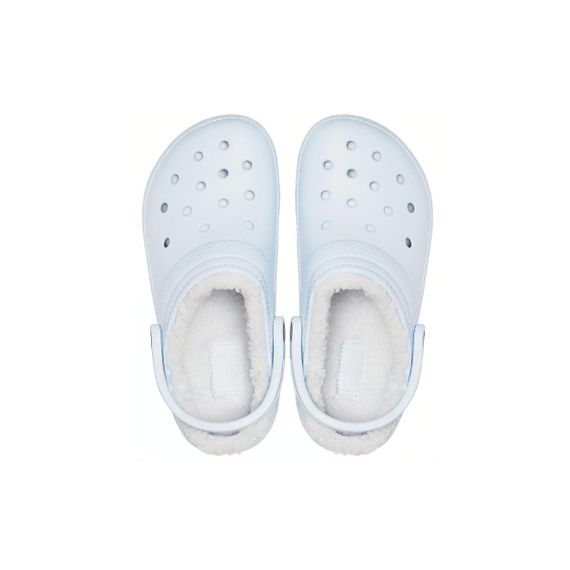 Crocs Classic Lined 'Light Blue'