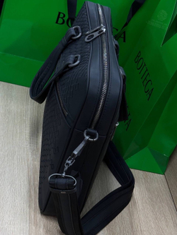 Портфель Bottega Veneta