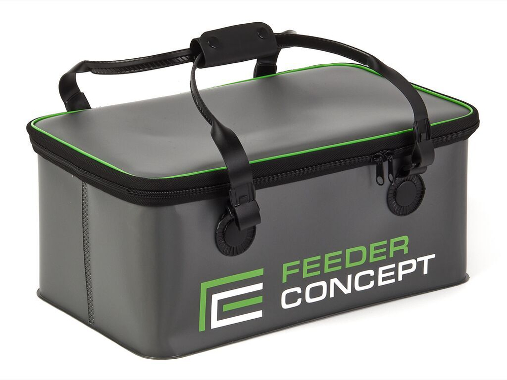 Сумка термо Feeder Concept EVA 450х260х200