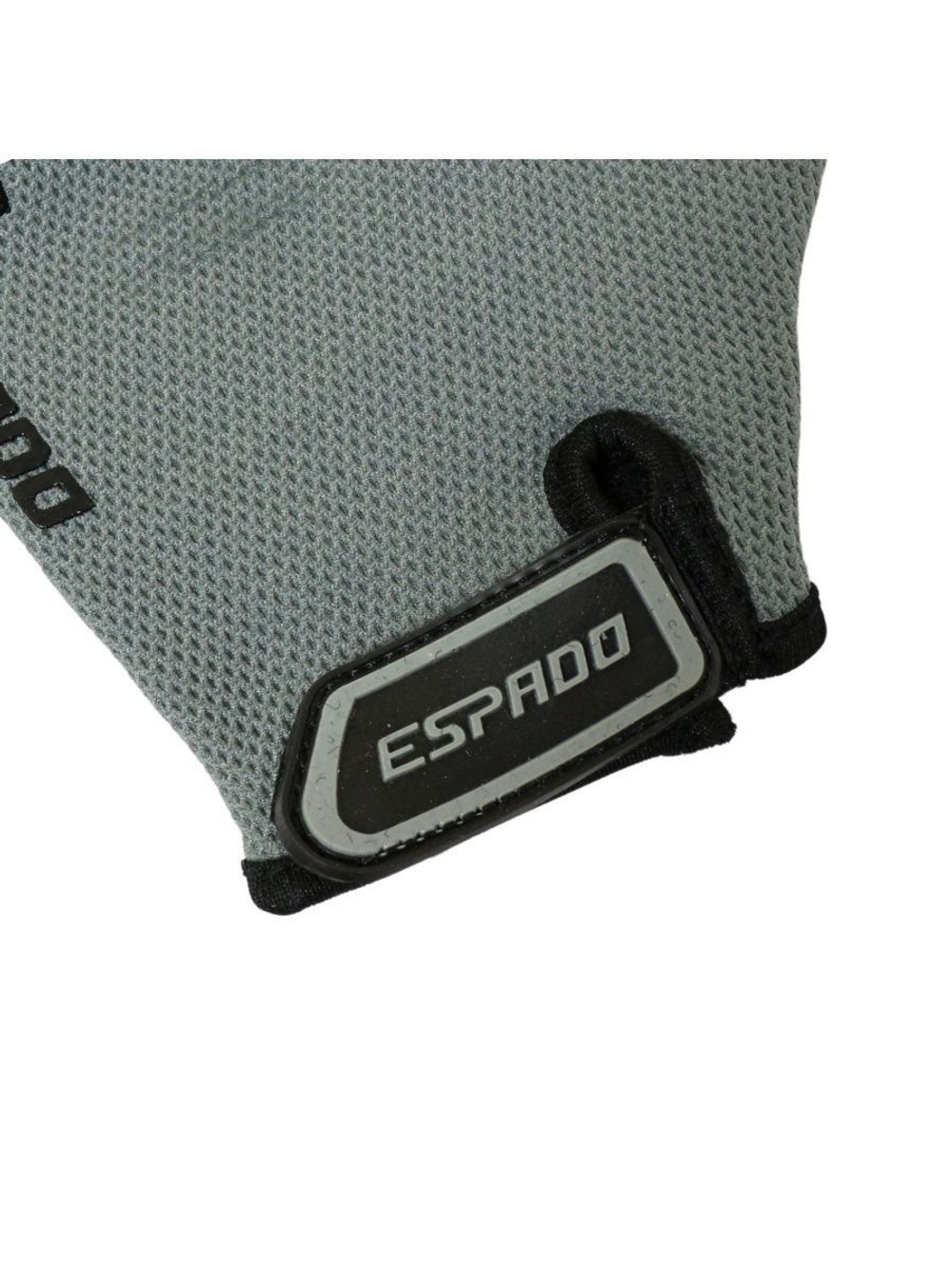 Перчатки для фитнеса ESD004 Серые