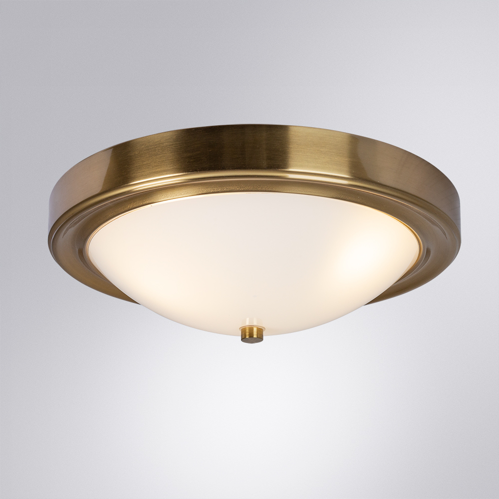 Накладной светильник Arte Lamp A4049PL-3PB