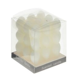 GAEM Свеча ароматическая, L6 W6 H6 см