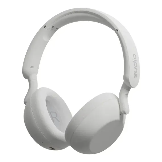 Sudio R3 White