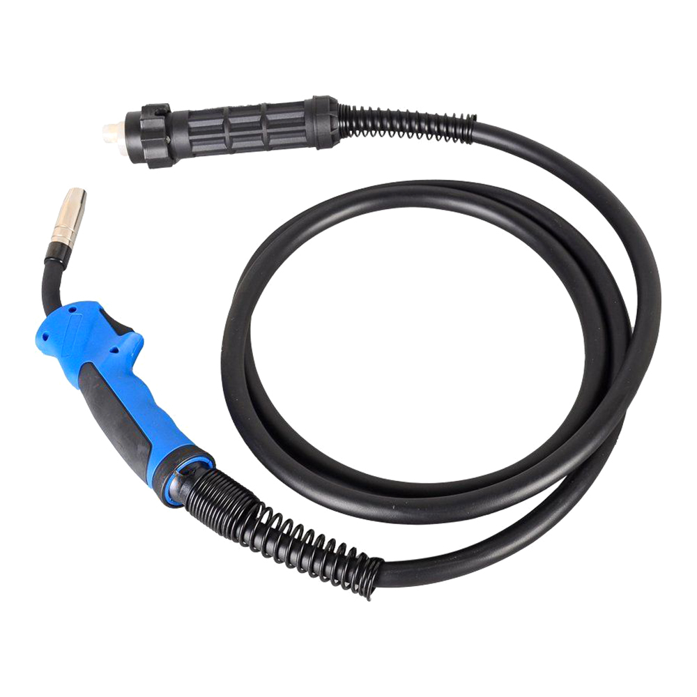 Сварочный полуавтомат инверторный Ресанта САИПА-200МФ