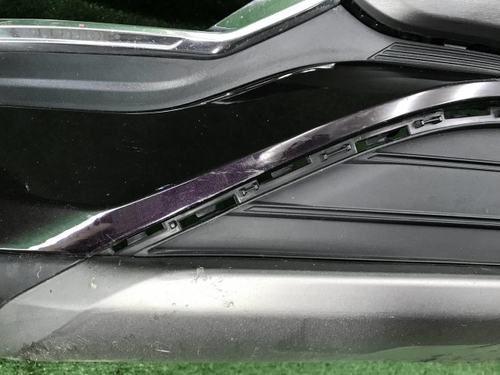 Бампер передний Chery Tiggo 8 Pro Max (2024-н.в.)