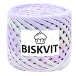 Пряжа Biskvit, 330г, 100м, 100%хлопок (цена 1 шт)