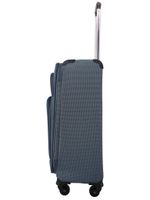 Чемодан 457 / Суперлегкий каркас