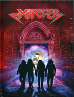 Мастер / XX лет (2CD+2DVD)