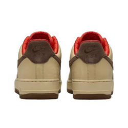 Nike Air Force 1 "Light British Cacao Wow"