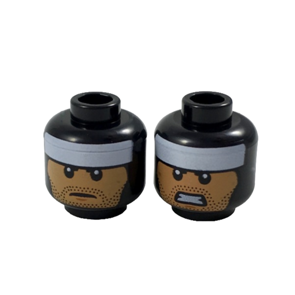 Голова Бэтмена 3626pb2014