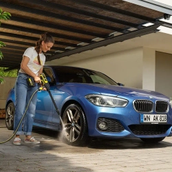 Karcher KHB 6 Battery Set портативная мойка (1 x 2.5 Ач, ЗУ) 1.328-110.0